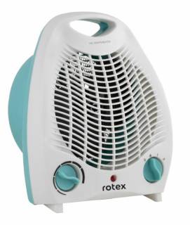 Обогреватель Rotex RAS01-H Blue