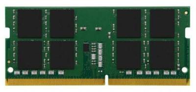 Оперативная память Kingston So-Dimm DDR4 32GB 3200MHz CL22 KVR32S22D8/32