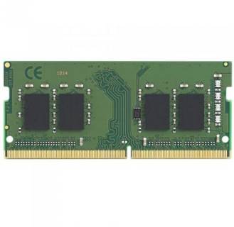 Оперативная память Kingston So-Dimm DDR4 8GB 2666MHz CL19 KVR26S19S6/8
