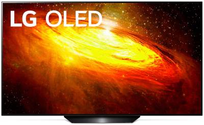 Телевизор Lg OLED55BX3LB