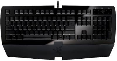 Клавиатура Razer Arctosa black RZ03-00260600-R3R1