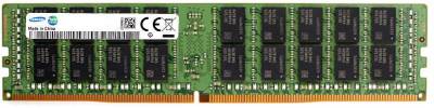 Оперативная память Samsung Server Memory DDR4 64GB 2933MHz CL21 ECC RDIMM M393A8G40MB2-CVF