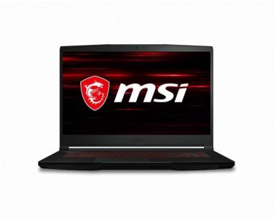 Ноутбук MSI GF63 Thin 10SCXR-625XRO