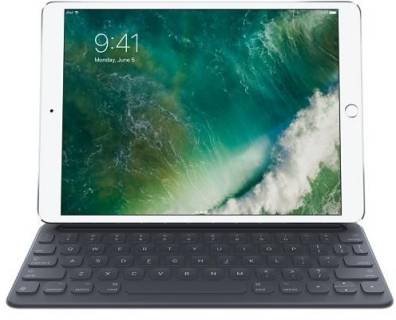 Apple SMART KEYBOARD FOR IPAD PRO 10.5 MPTL2