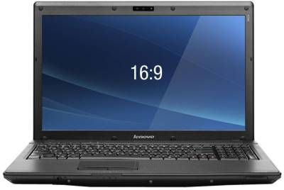 Ноутбук Lenovo IdeaPad G565-P3A-3 59-057353