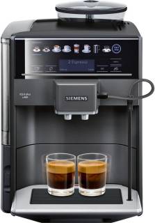 Кофеварка Siemens TE654319RW