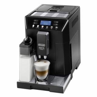 Кофеварка Delonghi ECAM 46.860 B
