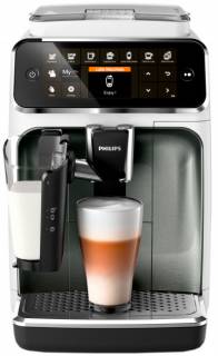 Кофеварка Philips LatteGo 4300 Series EP4349/70