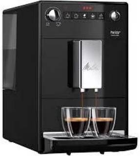 Кофеварка Melitta Purista black (F23/0-102)
