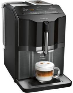 Кофеварка Siemens EQ.300 TI355F09DE