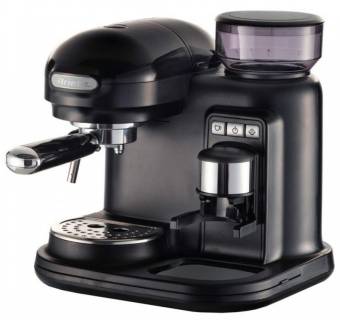 Кофеварка Ariete 1318 black