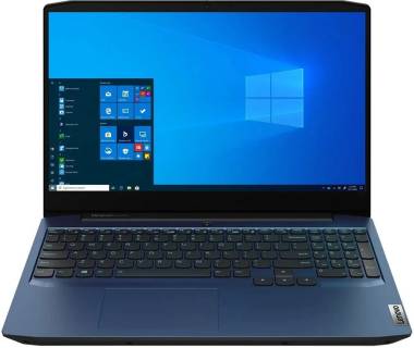 Ноутбук Lenovo IdeaPad Gaming 3 15IMH05 81Y400EERA