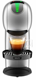 Кофеварка Krups Genio S Touch KP440E31