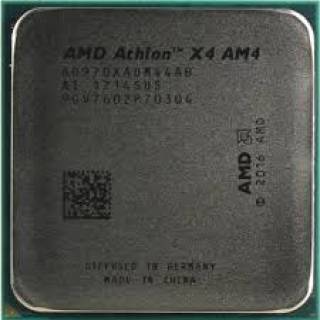 Процессор AMD Athlon X4 970 Tray AD970XAUM44AB