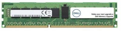 Оперативная память Dell Server Upgrade Memory DDR4 16GB 3200MHz ECC Reg AA799064