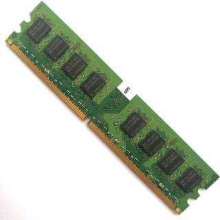 Оперативная память Samsung DDR2 2GB 667MHz CL5 M378T5663QZ3-CE6