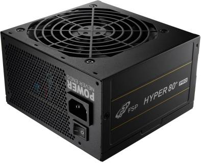 Блок питания FSP H3-700 HYPER 80+ PRO
