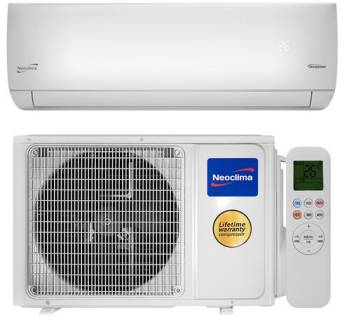 Кондиционер Neoclima NS/NU-18EUMIw3