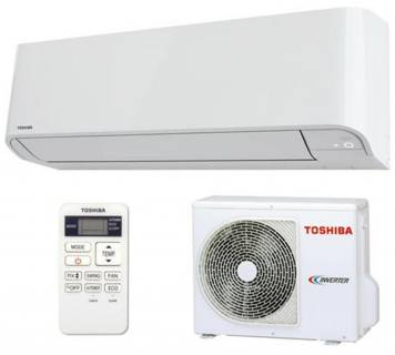 Кондиционер Toshiba RAS-10J2KVG-EE/RAS-10J2AVG-EE