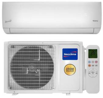 Кондиционер Neoclima NS/NU-12EUMIw3