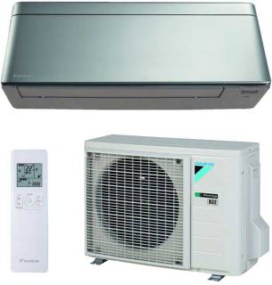 Кондиционер Daikin FTXA50BS/RXA50B