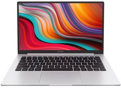 Ноутбук Xiaomi RedmiBook 13 AMD Ryzen 5 16/512Gb/RX Vega 6 Silver JYU4251CN