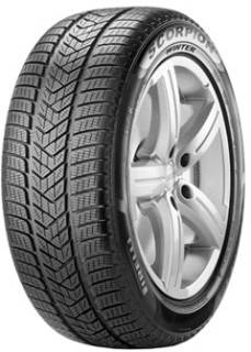 Шина Pirelli Scorpion Winter (N0) 275/40 R21 107V XL