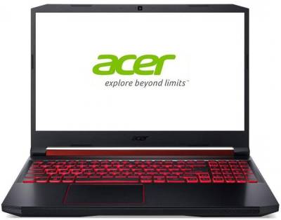 Ноутбук Acer Nitro 5 AN515-54 NH.Q59EU.09G