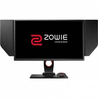 Монитор BenQ XL2546K (9H.LJNLB.QBE) Dark Grey