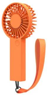 Вентилятор Xiaomi VH Mini Portable Handheld Fan (F07) Orange