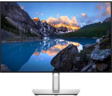 Монитор Dell U2421E (210-AXMB) Black