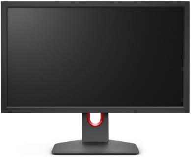Монитор BenQ XL2411K (9H.LJPLB.QBE) Dark Grey