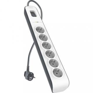 Сетевой фильтр Belkin BSV603vf2M