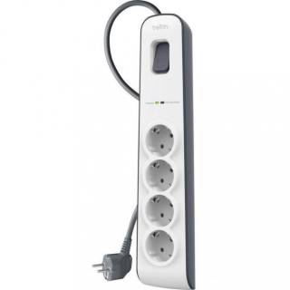 Сетевой фильтр Belkin BSV400vf2M