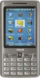 Смартфон ASUS P527 90A-S5G1009T