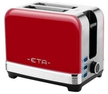 Тостер Eta 916690030 RED