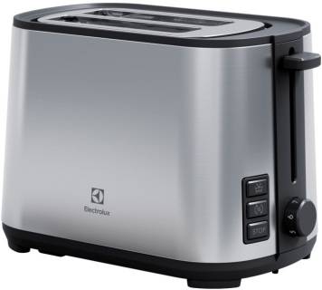 Тостер Electrolux E4T1-4ST