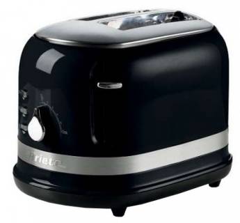 Тостер Ariete 0149 black