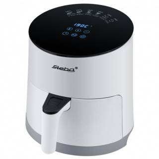 Фритюрница STEBA HF 1000 Air fryer