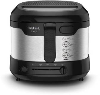 Фритюрница Tefal FF 215D30