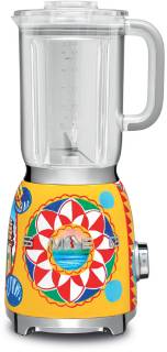 Блендер Smeg BLF01DGEU