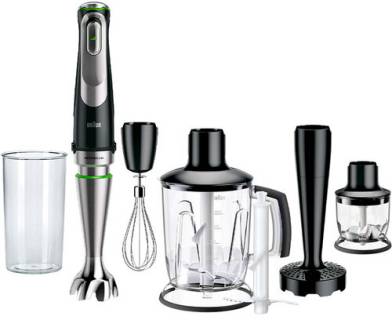 Блендер Braun MQ9147X