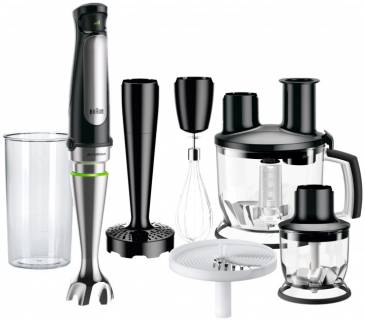 Блендер Braun MQ 7087