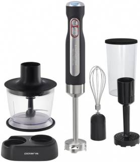 Блендер Polaris PHB 0798L CordLess