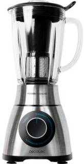 Блендер CECOTEC Power Titanium 1300 PerfectMix Black