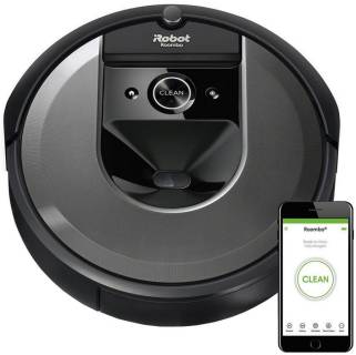 Пылесос Irobot Roomba i7   ( i715840) Roomba i7 ( i715840)