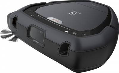 Пылесос Electrolux Pure i9.2 Shale Grey PI92-4ANM