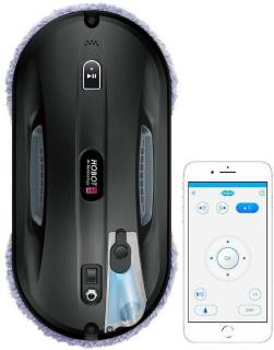 Пылесос HOBOT Technology HoBot 388