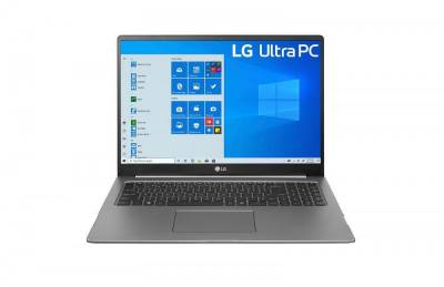 Ноутбук Lg Ultra PC 17U70N-R.AAS8U1