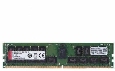 Оперативная память Kingston Server Memory DDR4 32GB 2666Mhz CL19 ECC Registered KSM26RS4/32MEI